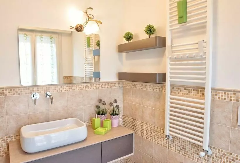Il Baccanale B&b