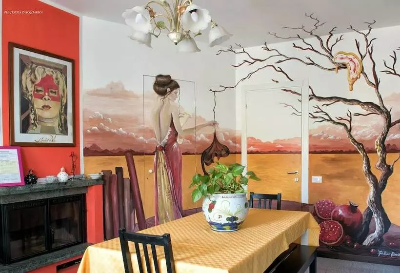 Il Baccanale B&b