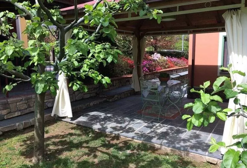 Majatalo Affittacamere Il Melograno