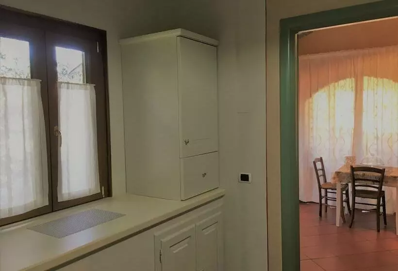 Majatalo Affittacamere Il Melograno