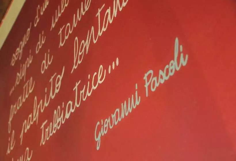 Majatalo Affittacamere Il Melograno