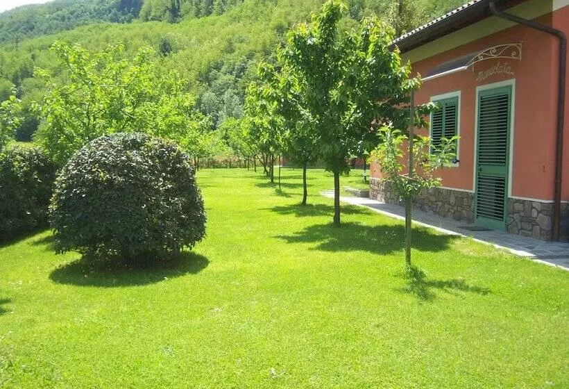 Majatalo Affittacamere Il Melograno