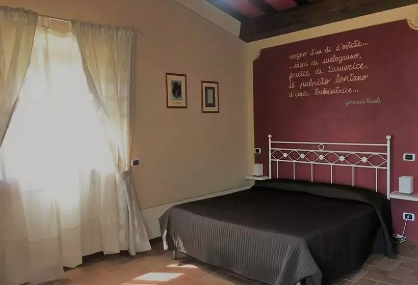 Majatalo Affittacamere Il Melograno