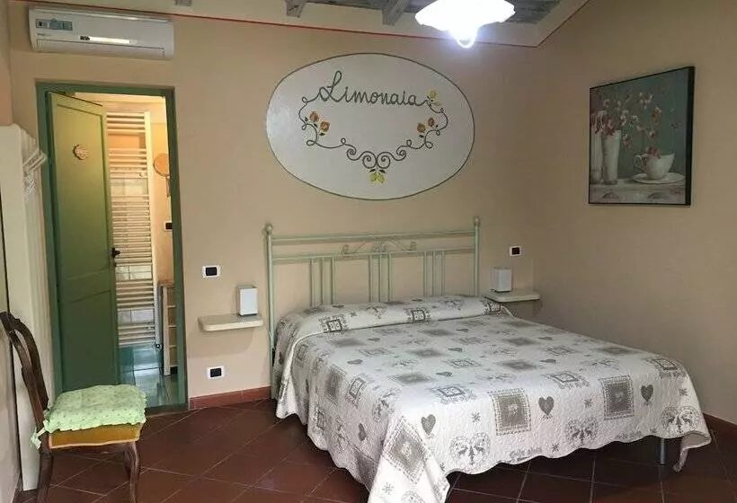 Majatalo Affittacamere Il Melograno