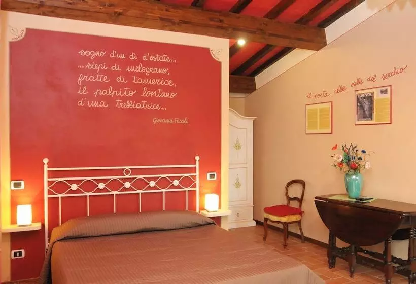 Majatalo Affittacamere Il Melograno