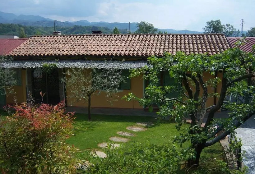 Majatalo Affittacamere Il Melograno