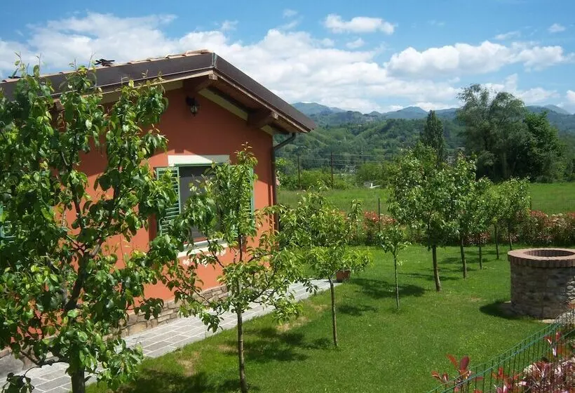 Majatalo Affittacamere Il Melograno