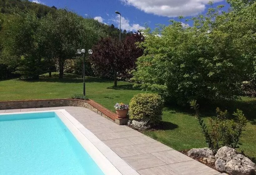 Majatalo Affittacamere Il Melograno