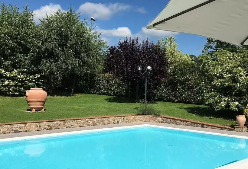 Majatalo Affittacamere Il Melograno