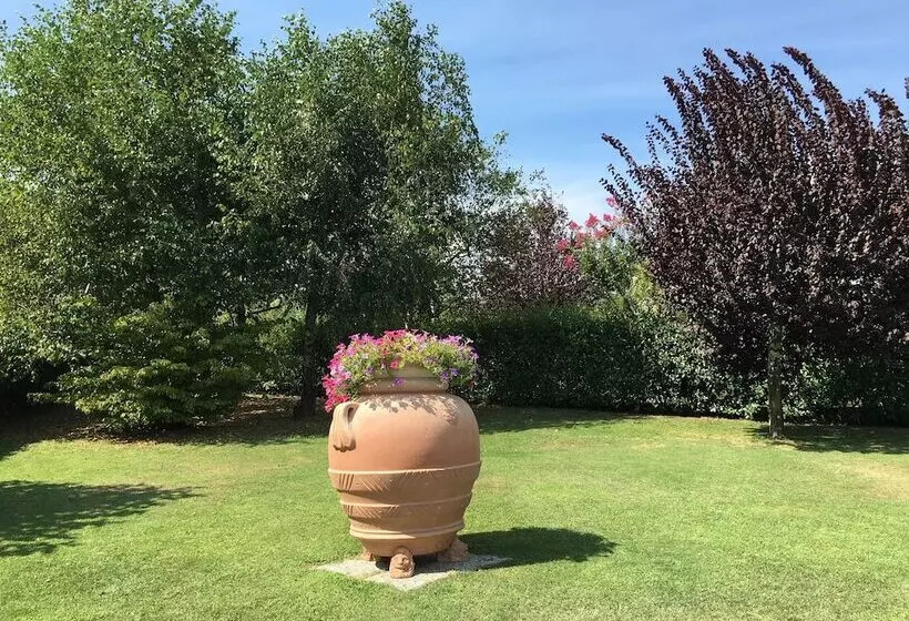 Majatalo Affittacamere Il Melograno