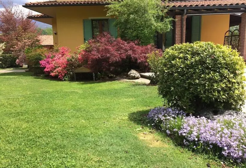 Majatalo Affittacamere Il Melograno