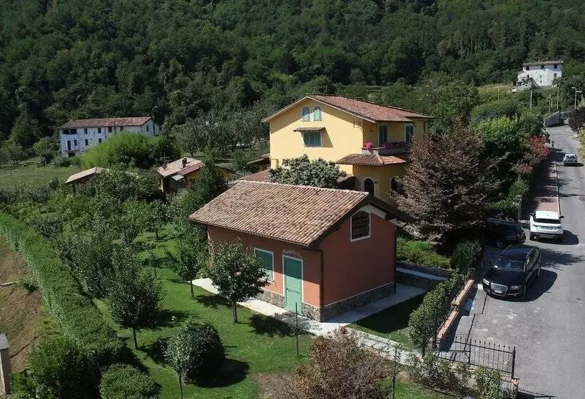 Majatalo Affittacamere Il Melograno