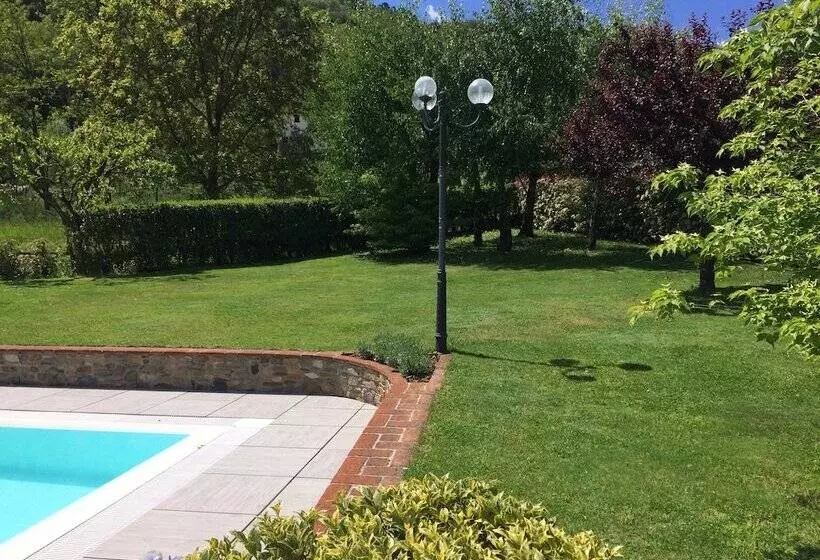 Majatalo Affittacamere Il Melograno