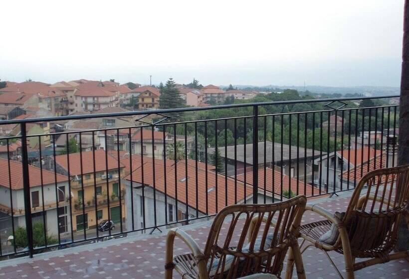 بنسيون At Armando S Home