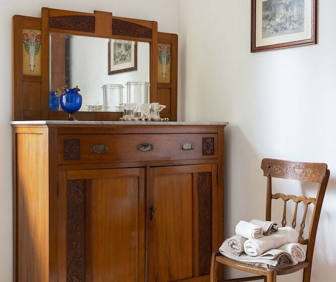 بنسيون At Armando S Home