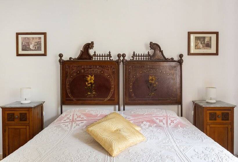 بنسيون At Armando S Home