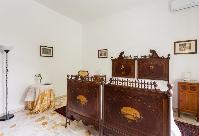 بنسيون At Armando S Home