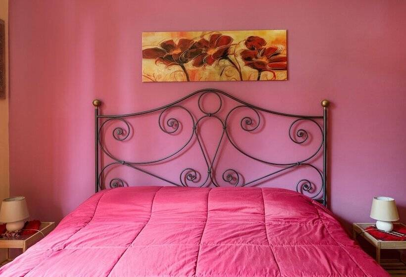 بنسيون At Armando S Home