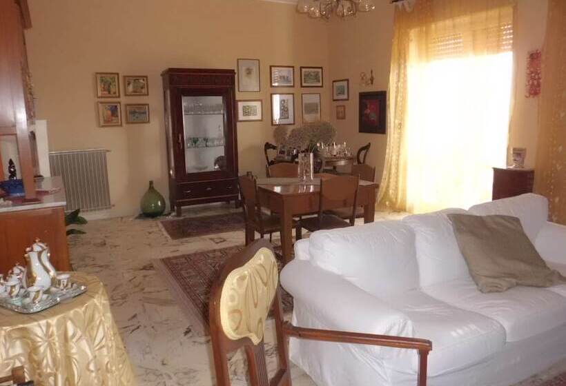 بنسيون At Armando S Home