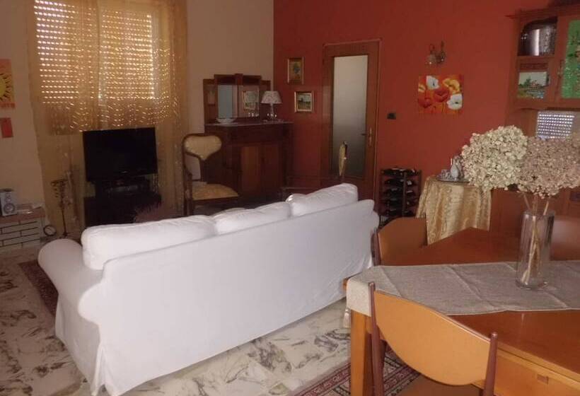 بنسيون At Armando S Home