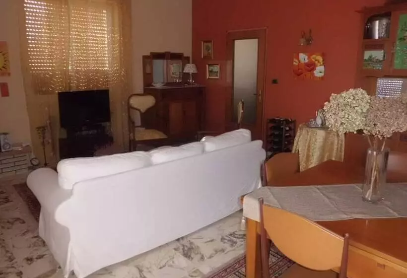 ペンション At Armando S Home