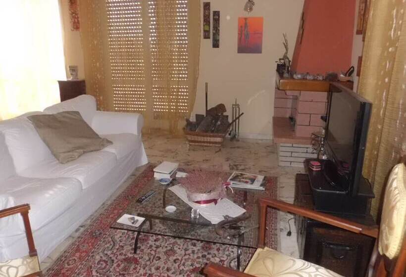 بنسيون At Armando S Home