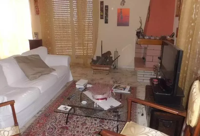 ペンション At Armando S Home