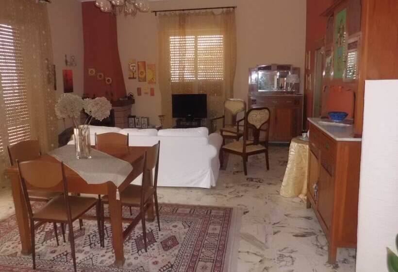 بنسيون At Armando S Home