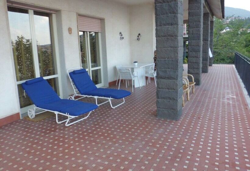 بنسيون At Armando S Home