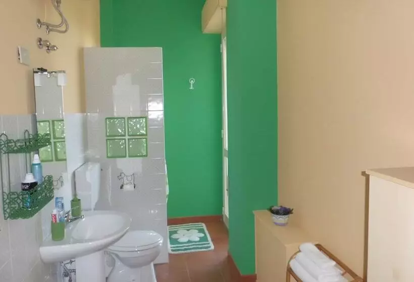 ペンション At Armando S Home