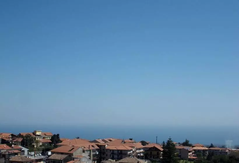 ペンション At Armando S Home