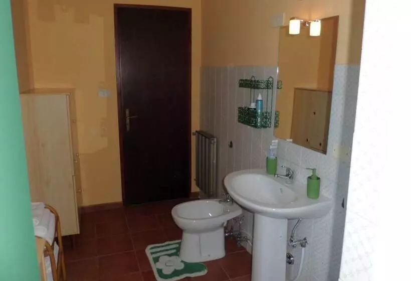 ペンション At Armando S Home