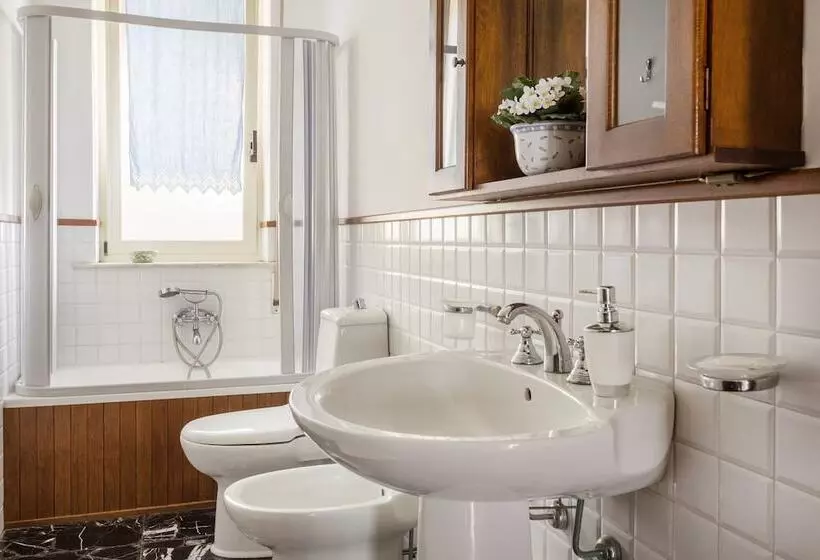 ペンション At Armando S Home