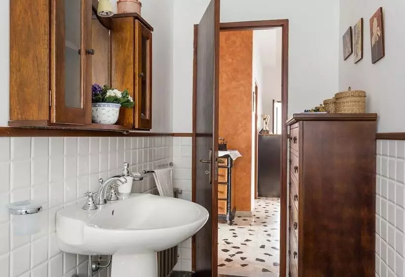 ペンション At Armando S Home