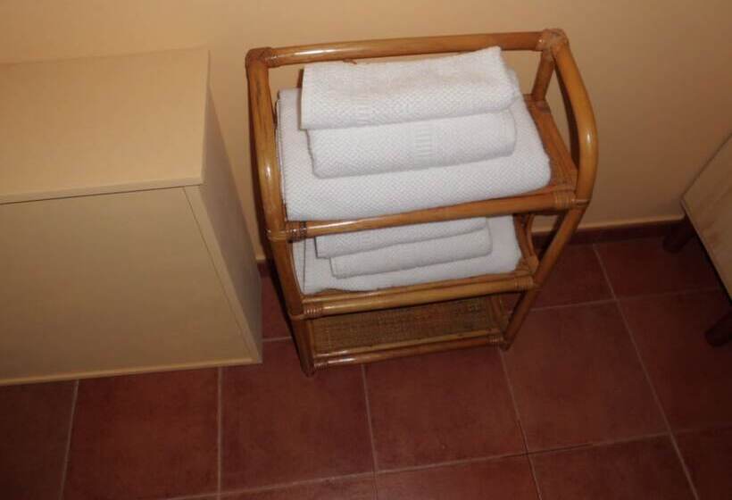 بنسيون At Armando S Home