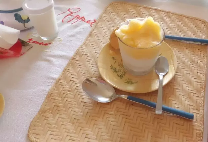 ペンション At Armando S Home