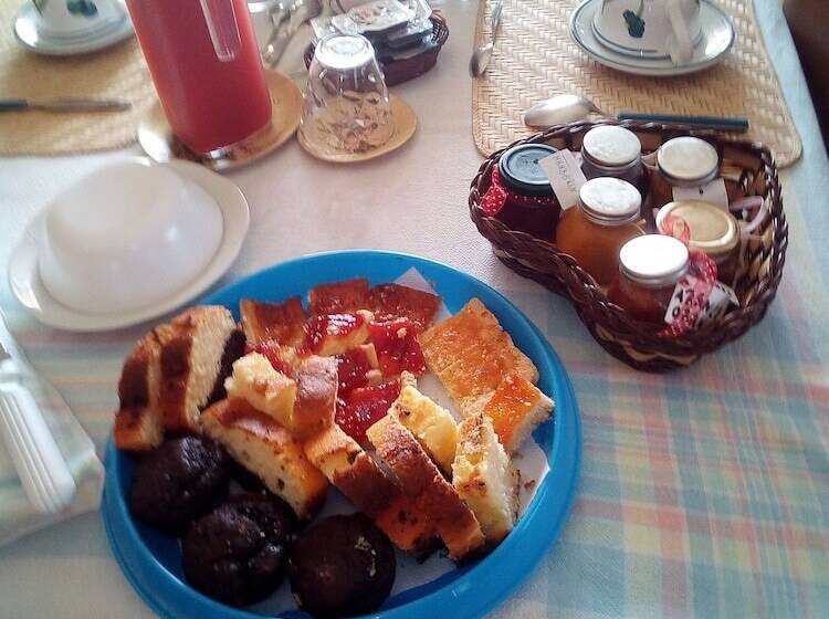 بنسيون At Armando S Home