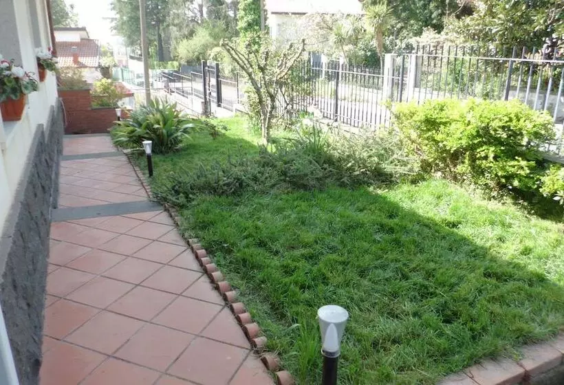 ペンション At Armando S Home