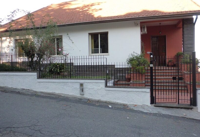 بنسيون At Armando S Home