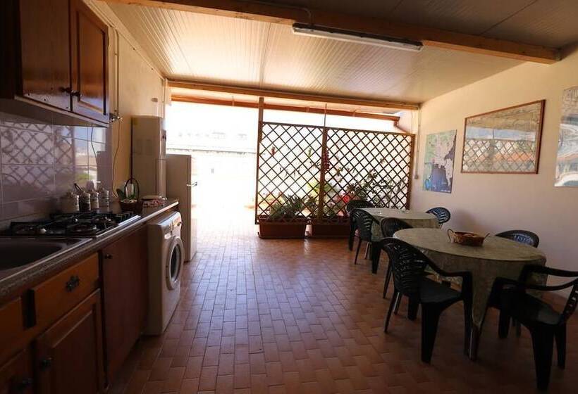 פנסיון La Casa Del Cavaliere