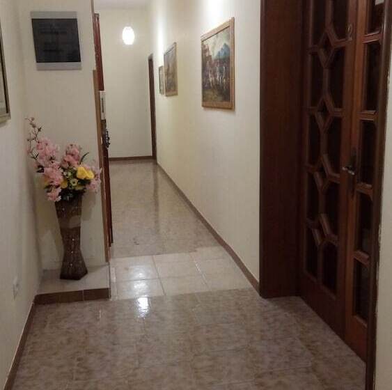 פנסיון La Casa Del Cavaliere