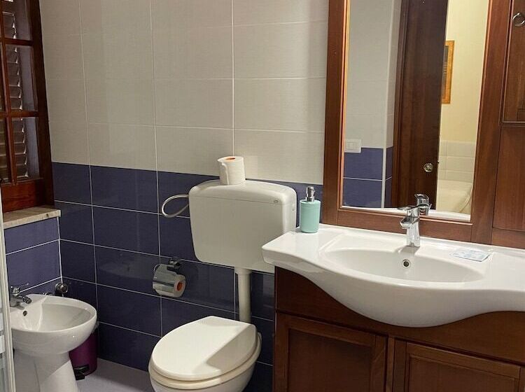 פנסיון La Casa Del Cavaliere