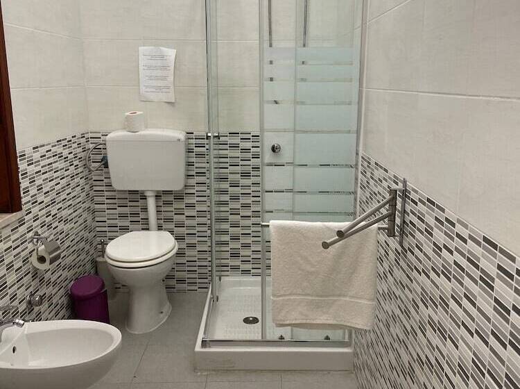 פנסיון La Casa Del Cavaliere