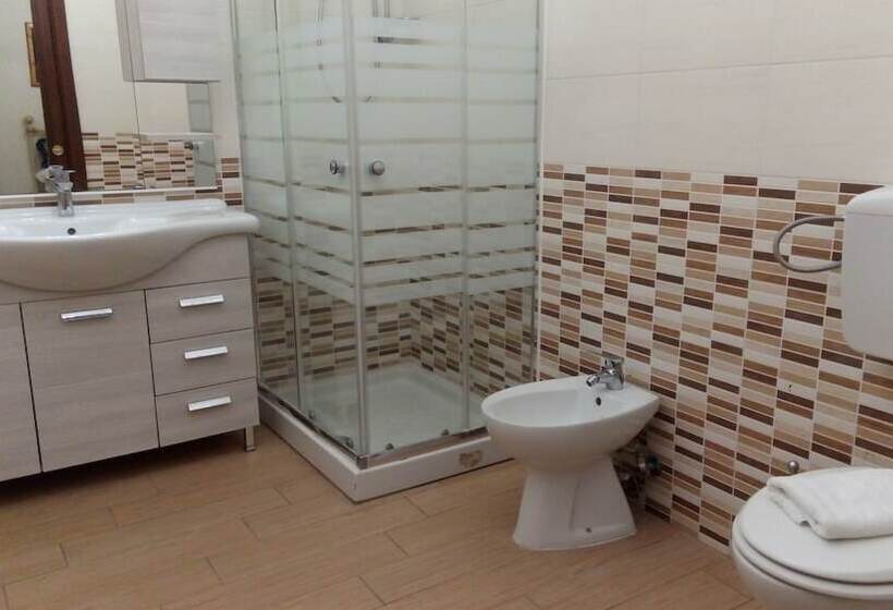 פנסיון La Casa Del Cavaliere