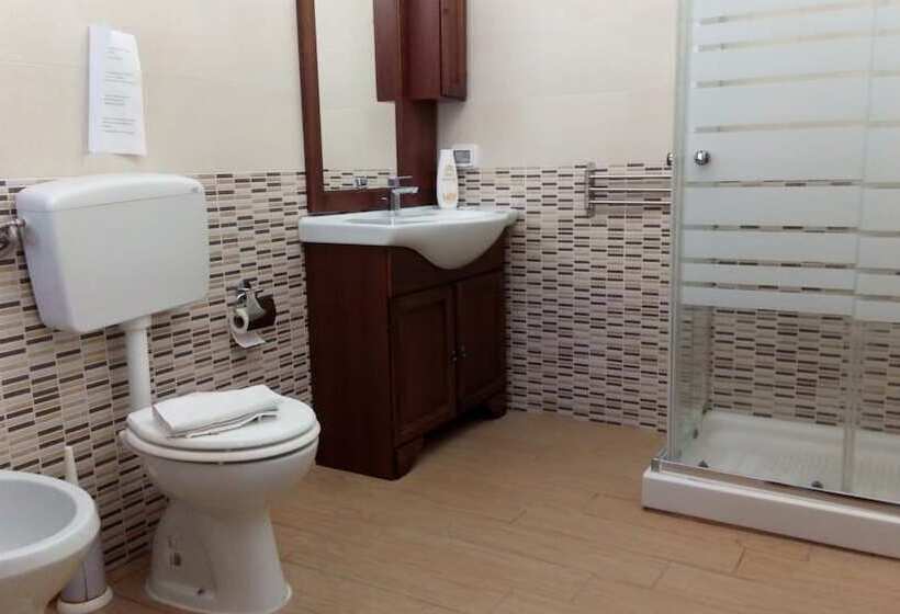 פנסיון La Casa Del Cavaliere