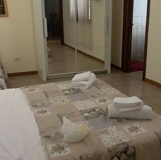 פנסיון La Casa Del Cavaliere