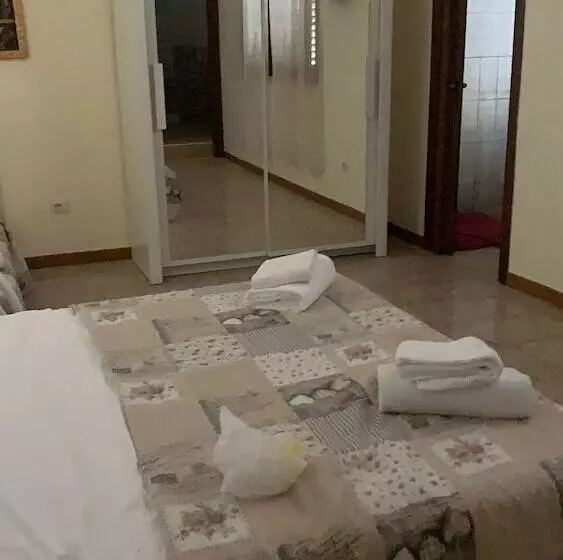 پانسیون La Casa Del Cavaliere