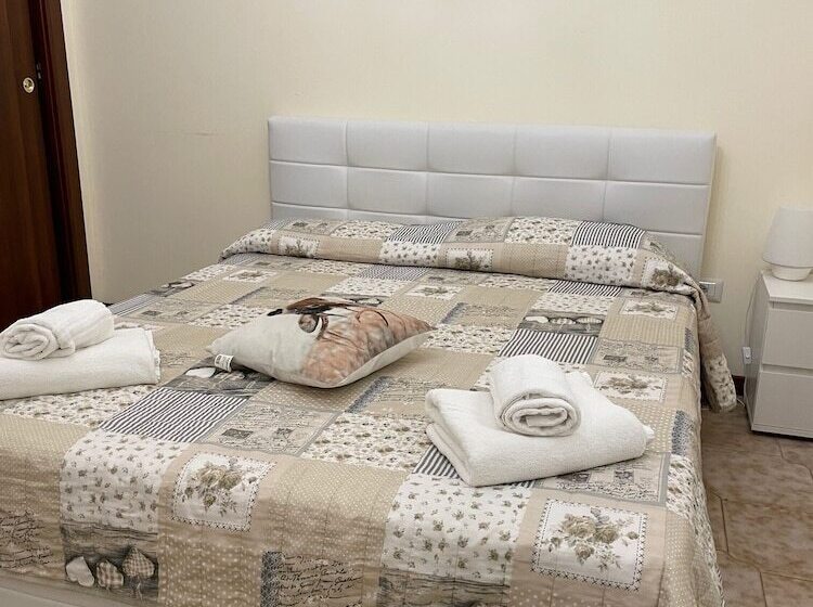 פנסיון La Casa Del Cavaliere