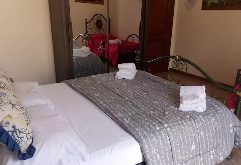پانسیون La Casa Del Cavaliere