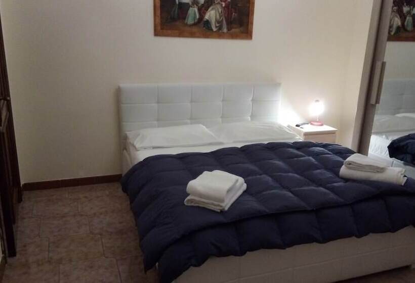 פנסיון La Casa Del Cavaliere